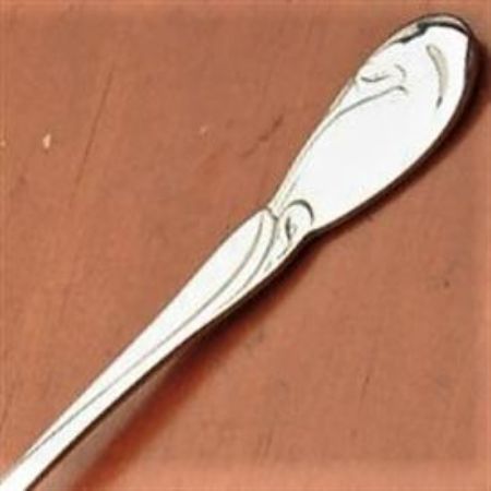 Picture for pattern Calla Lily