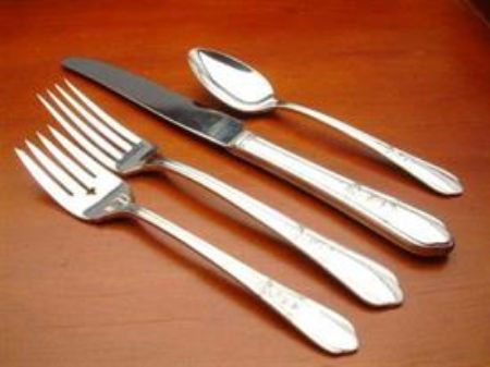 Picture for pattern Countess II