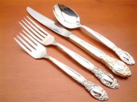 Picture for pattern Country Lane