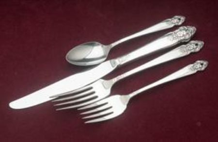 Picture for pattern Distinction