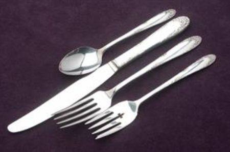 Picture for pattern English Garden