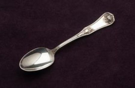 Picture for pattern Garland, Oxford