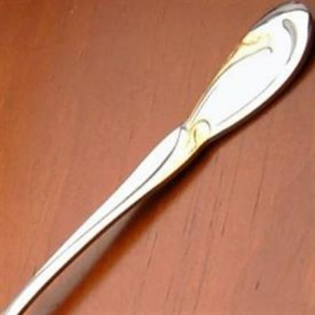 Picture for pattern Golden Calla Lily