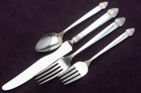 Picture for pattern King Cedric