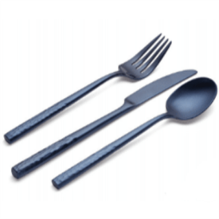 Picture for pattern Mezze Navy