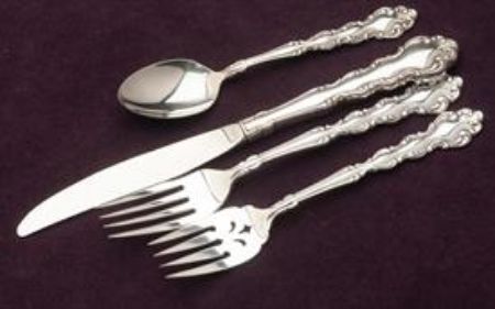 Picture for pattern Modern Baroque