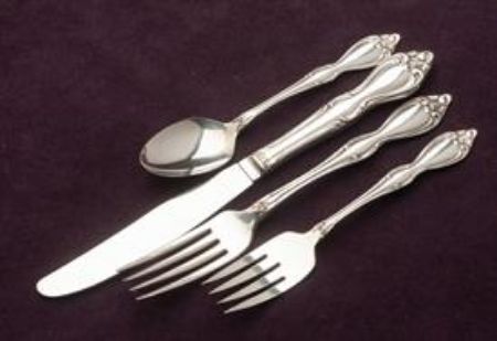 Picture for pattern Old South II