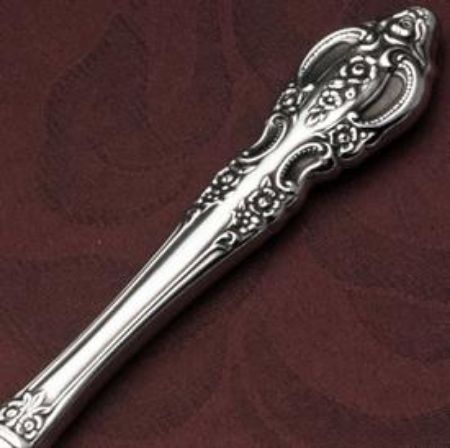 Picture for pattern Pembroke - Renoir