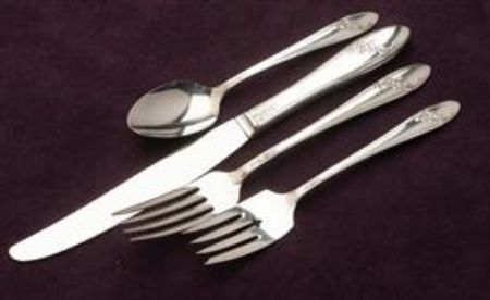 Picture for pattern Queen Bess