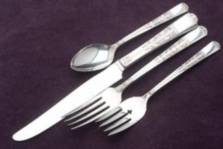 Picture for pattern Royal York