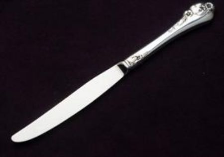 Picture for pattern Southern Garden