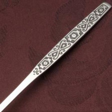 Picture for pattern Spanish Mood