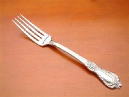 Picture for pattern Vanessa - Francesca