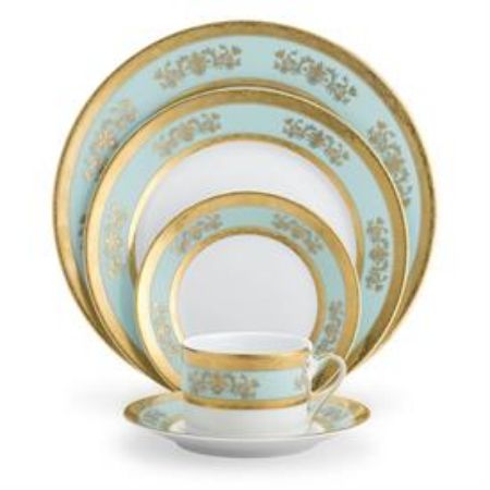 Picture for pattern Corinthe