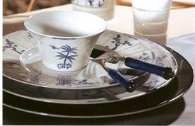 Picture for category Mandarin Blue