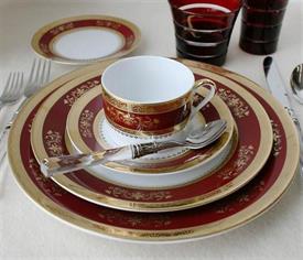 Picture for category Orsay Rouge