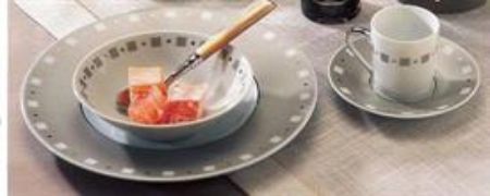 Picture for pattern Seychelles Matte Platinum Filet