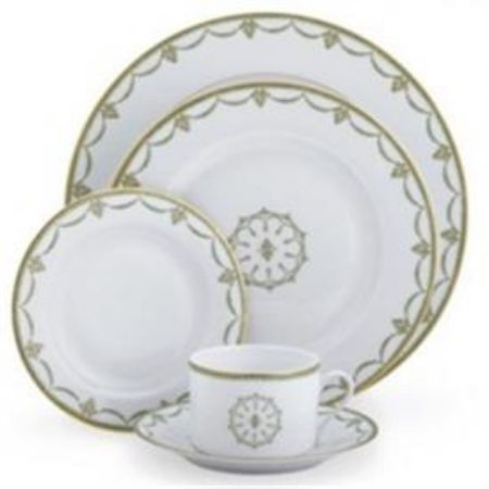 Picture for pattern Sully Green