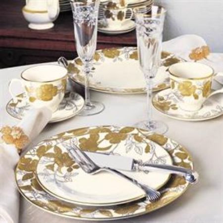 Picture for pattern Carolina Blossoms