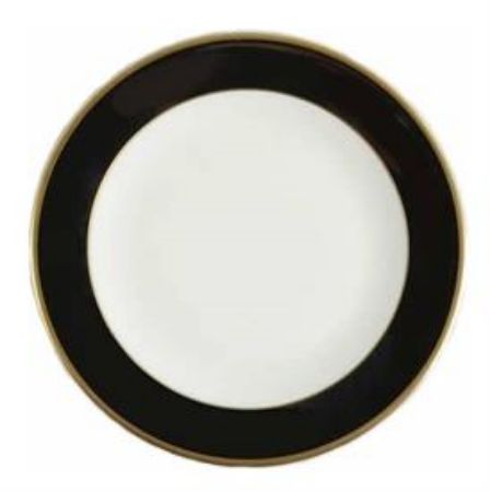 Picture for pattern Colorburst Black