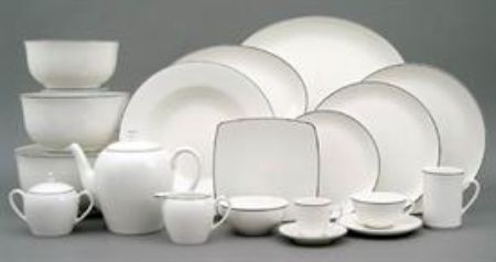 Picture for pattern Cosmopolitan Black