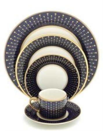 Picture for pattern Galaxy White