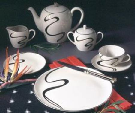 Picture for pattern Mirage