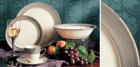 Picture for pattern Saint Moritz, Ultra White