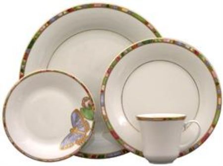 Picture for pattern Seasons by Maria Ritter