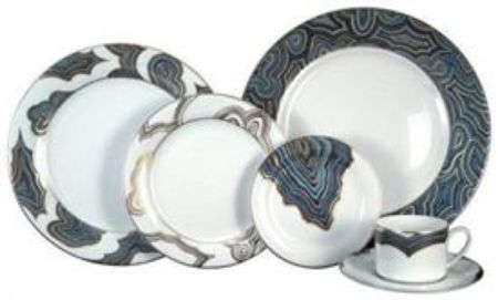 Picture for pattern Sedona by Lauren Harper