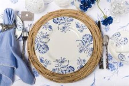 Picture for pattern South Hampton by Charlotte Moss