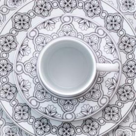 Picture for pattern Dynasty