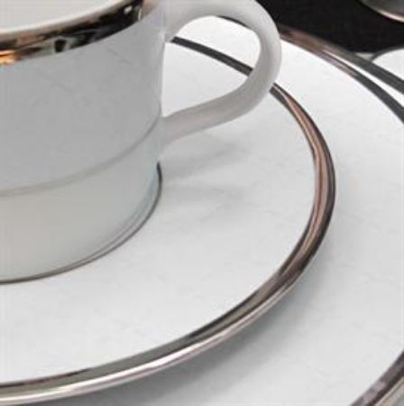 Picture for pattern Ethereal White