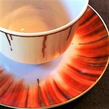 Picture for pattern Krakatoa