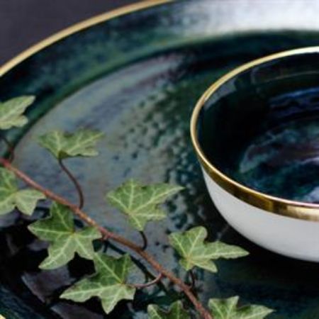 Picture for pattern Lush Forest