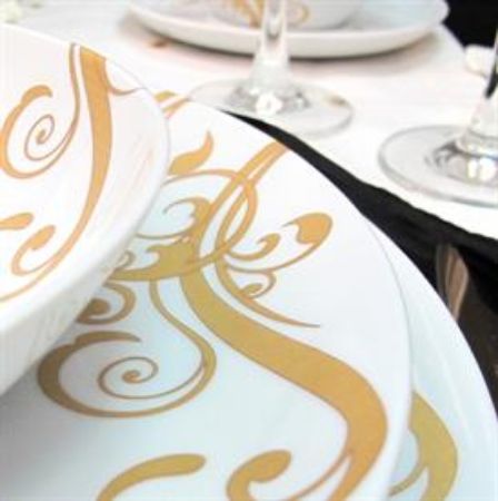 Picture for pattern Oasis