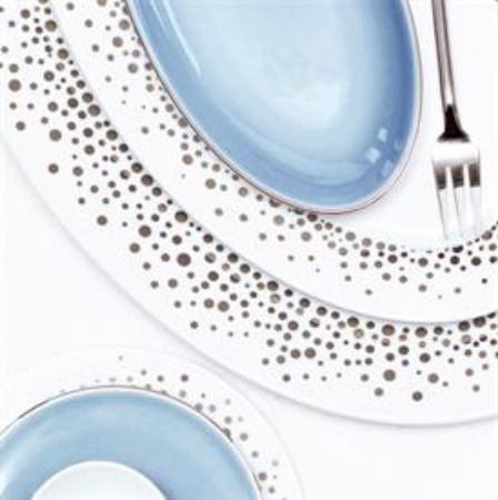 Picture for pattern Silver Rain