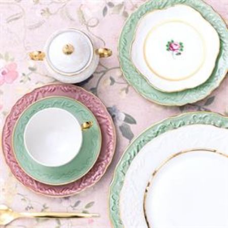 Picture for pattern Vivian