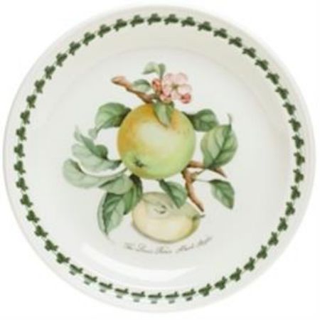Picture for pattern Apple Harvest
