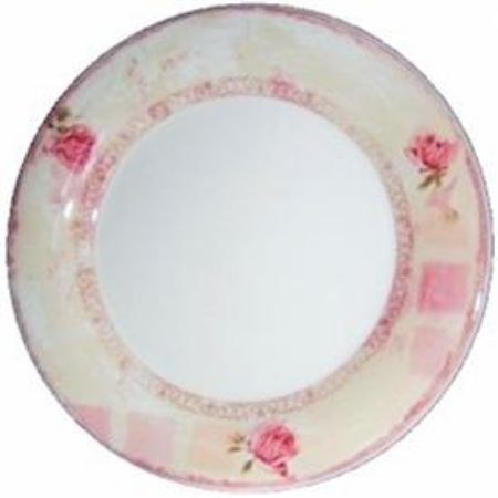 Picture for pattern Filigree Rose