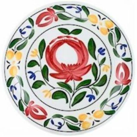 Picture for pattern Welsh Dresser