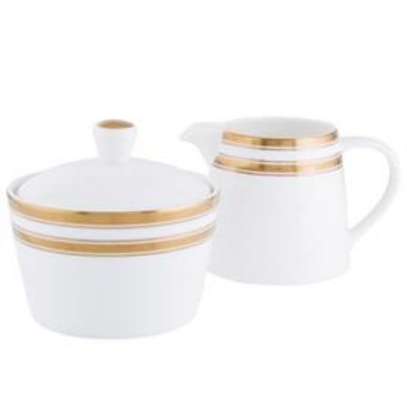 Picture for pattern Morgan Gold