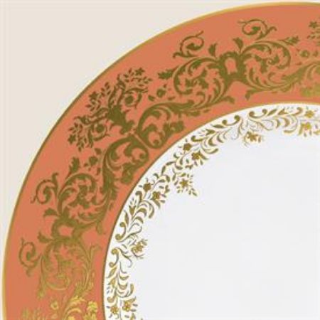 Picture for pattern Chelsea Orange