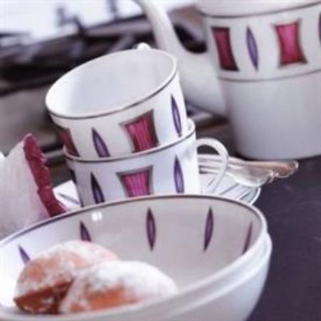 Picture for pattern Diabolo