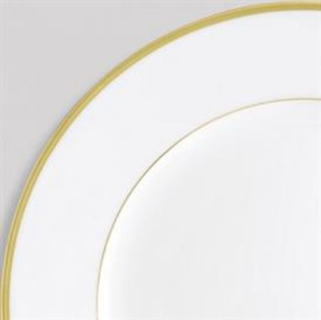Picture for pattern Fontainebleau Gold Filet