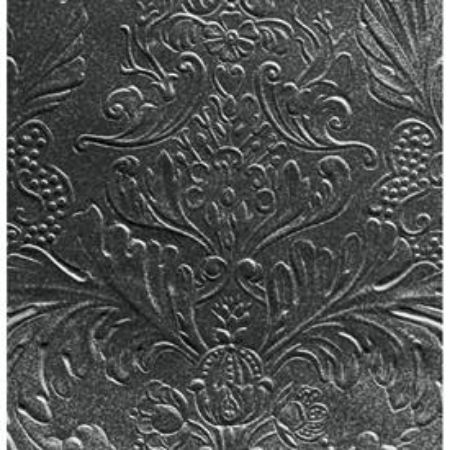 Picture for pattern Italian Renaissance, Satin Black