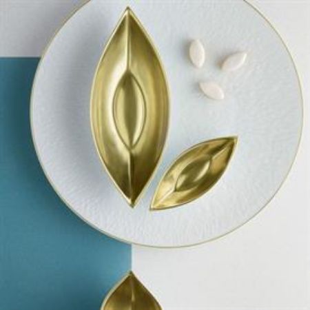 Picture for pattern Mineral Filet Gold