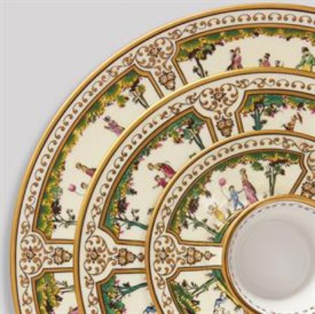 Picture for pattern Palais Royal