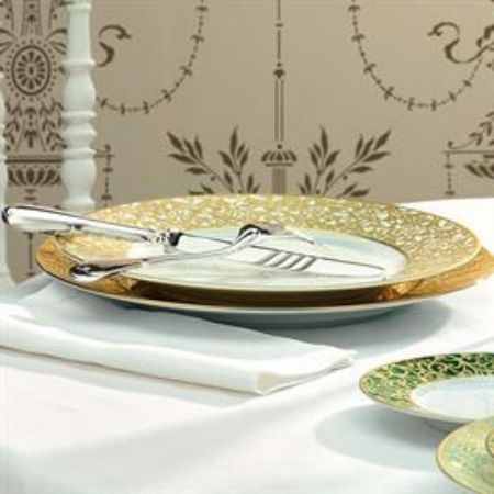 Picture for pattern Salamanque Gold