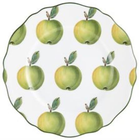 Picture for pattern Touraine Fruits